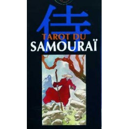 Tarot du Samouraï